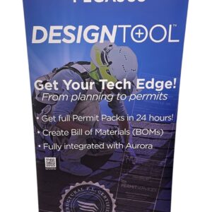 DesignTool Popup Banner