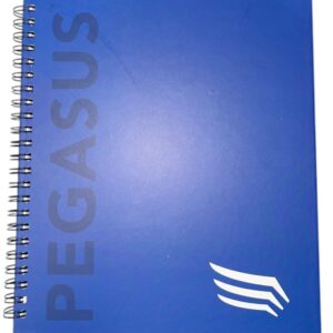 Spiral Bound Journal