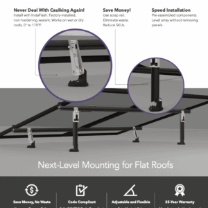 InstaTilt Data Sheet