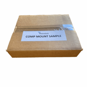 Comp Mount Sample Kit