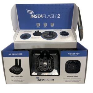 InstaFlash2 Sample Kit